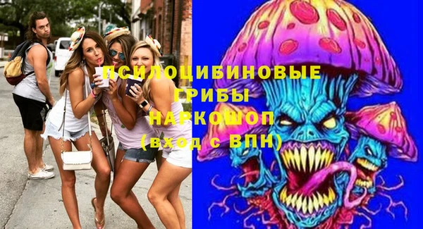 Альфа ПВП Баксан