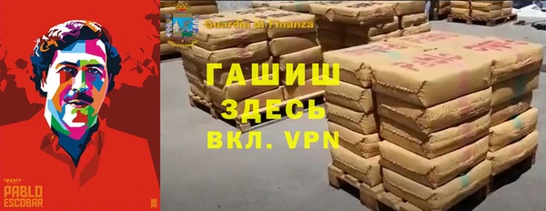 хмурый Белокуриха
